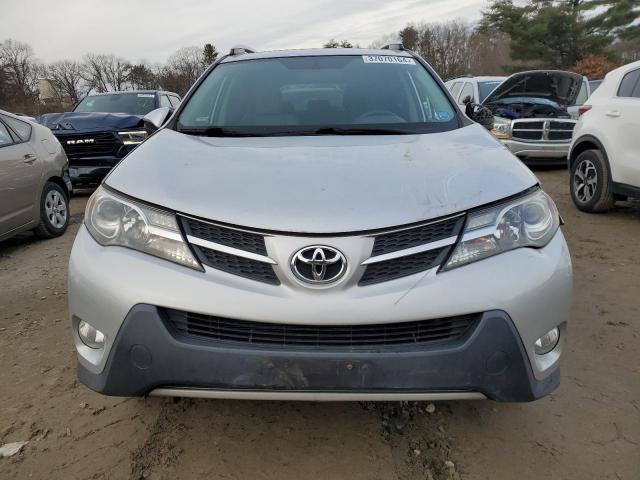 Photo 4 VIN: 2T3RFREV0EW161272 - TOYOTA RAV4 