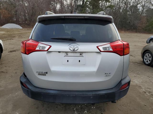 Photo 5 VIN: 2T3RFREV0EW161272 - TOYOTA RAV4 