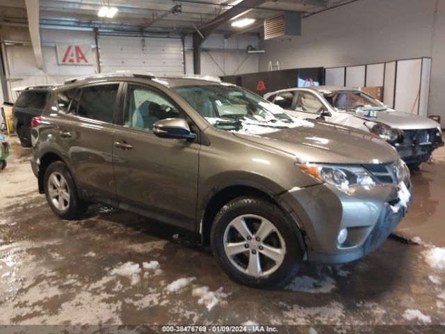 Photo 0 VIN: 2T3RFREV0EW168562 - TOYOTA RAV4 