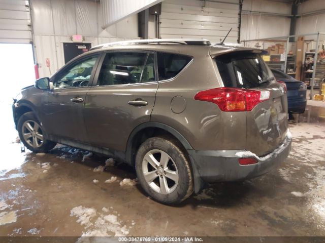 Photo 2 VIN: 2T3RFREV0EW168562 - TOYOTA RAV4 