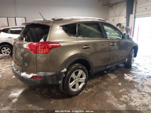 Photo 3 VIN: 2T3RFREV0EW168562 - TOYOTA RAV4 