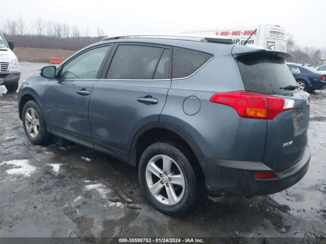 Photo 2 VIN: 2T3RFREV0EW173065 - TOYOTA RAV4 