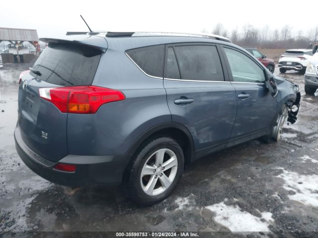 Photo 3 VIN: 2T3RFREV0EW173065 - TOYOTA RAV4 