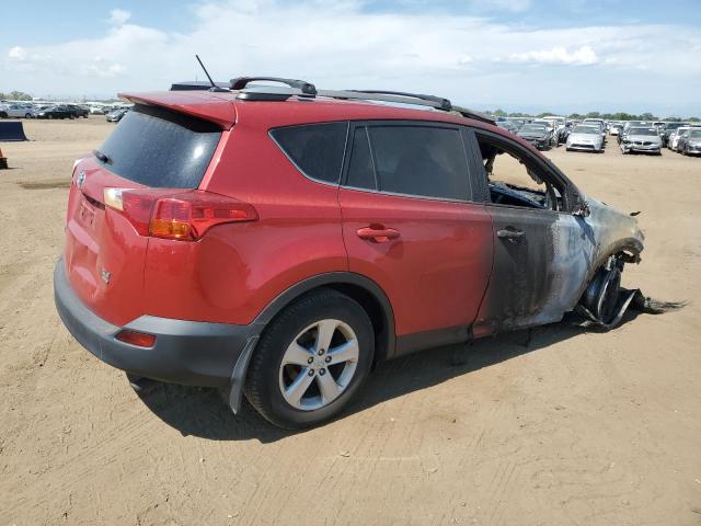 Photo 2 VIN: 2T3RFREV0EW179304 - TOYOTA RAV4 