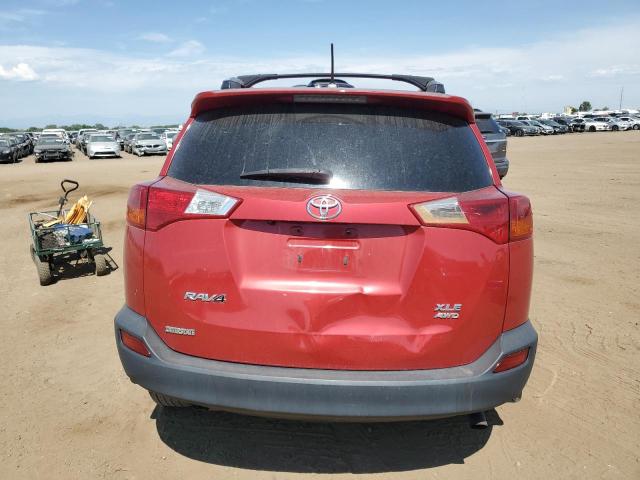 Photo 5 VIN: 2T3RFREV0EW179304 - TOYOTA RAV4 