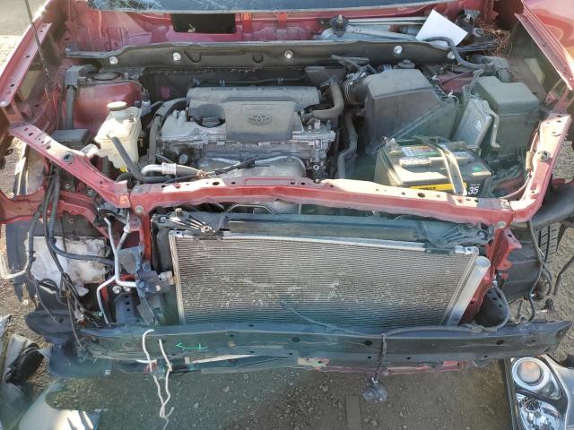 Photo 6 VIN: 2T3RFREV0EW228288 - TOYOTA RAV4 XLE 