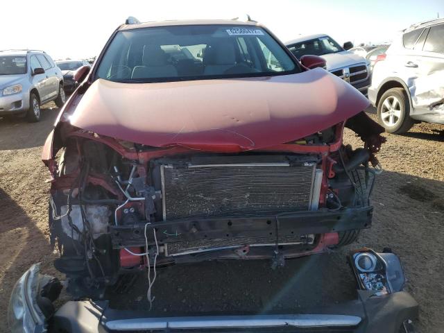 Photo 8 VIN: 2T3RFREV0EW228288 - TOYOTA RAV4 XLE 