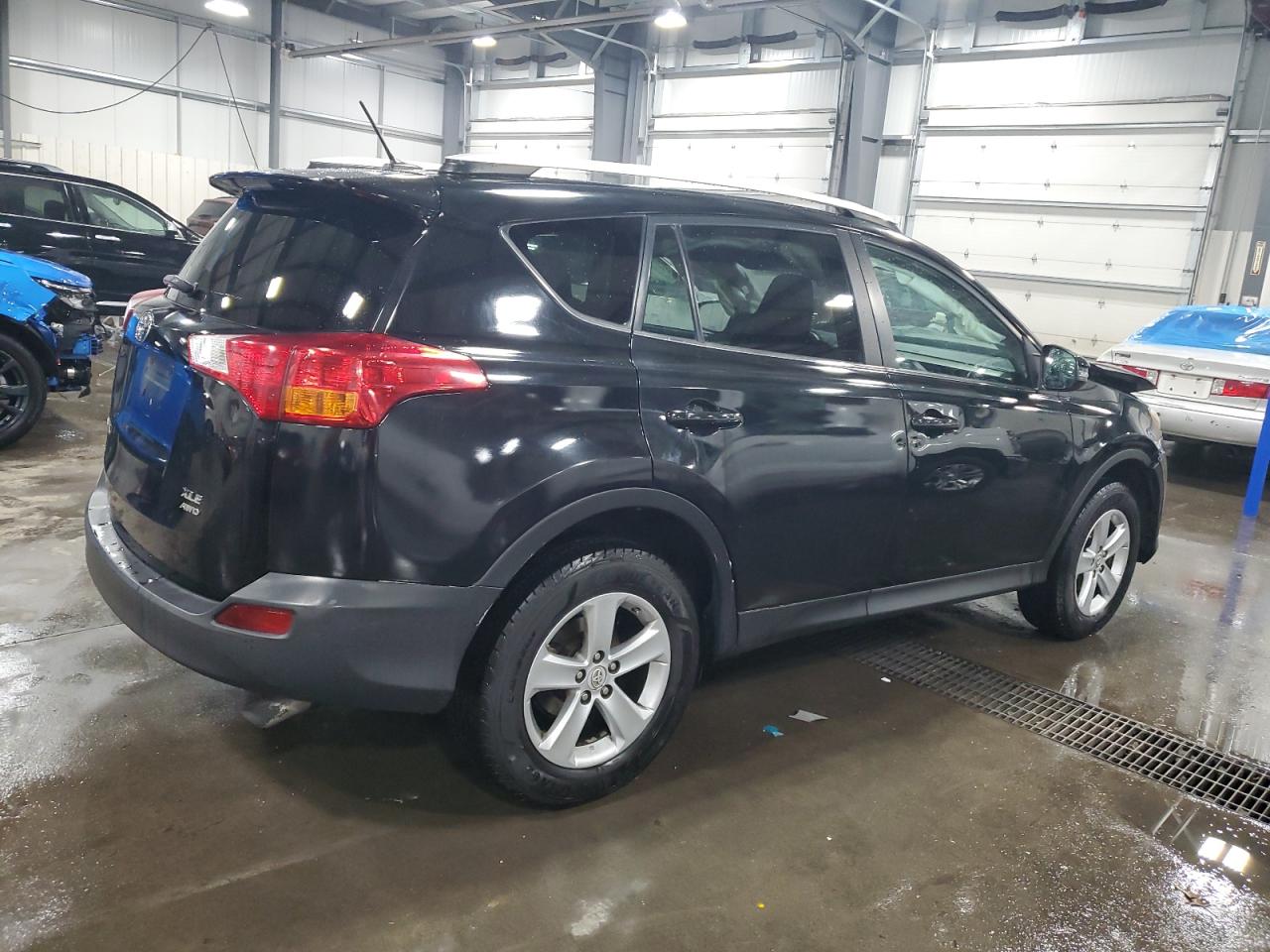 Photo 2 VIN: 2T3RFREV0EW229196 - TOYOTA RAV 4 