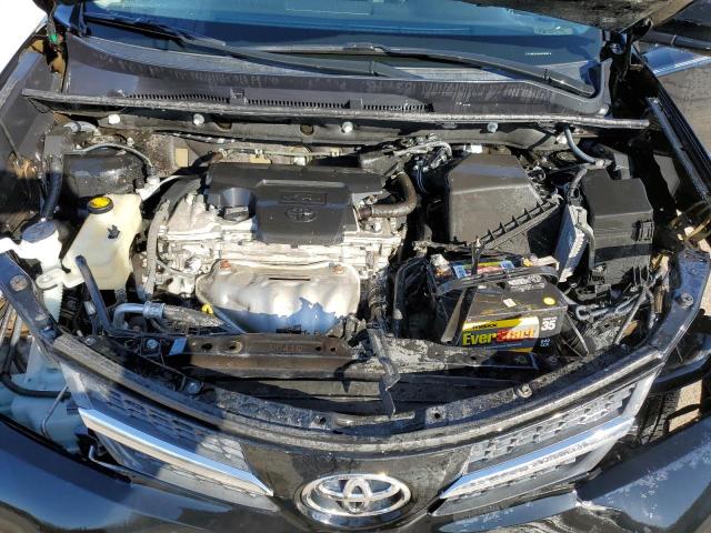 Photo 10 VIN: 2T3RFREV0FW230835 - TOYOTA RAV4 XLE 