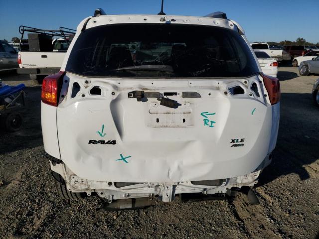 Photo 5 VIN: 2T3RFREV0FW235355 - TOYOTA RAV4 XLE 