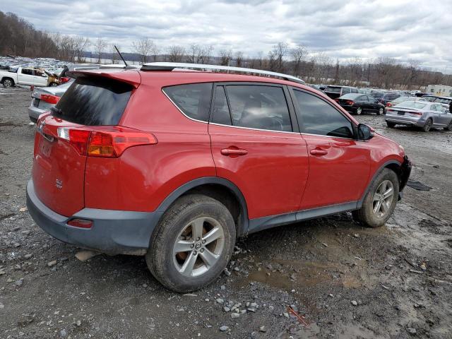 Photo 2 VIN: 2T3RFREV0FW241849 - TOYOTA RAV4 