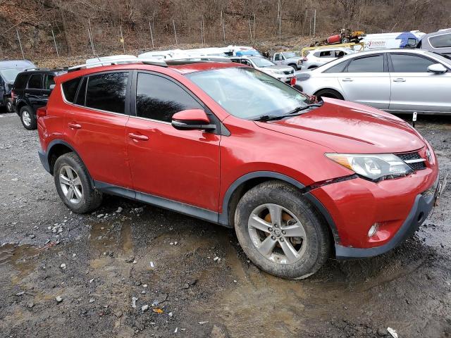 Photo 3 VIN: 2T3RFREV0FW241849 - TOYOTA RAV4 