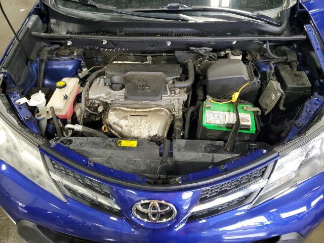 Photo 11 VIN: 2T3RFREV0FW269604 - TOYOTA RAV4 