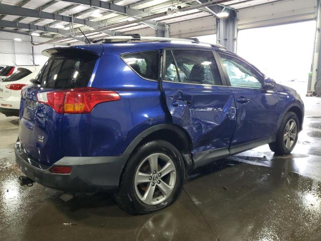 Photo 2 VIN: 2T3RFREV0FW269604 - TOYOTA RAV4 