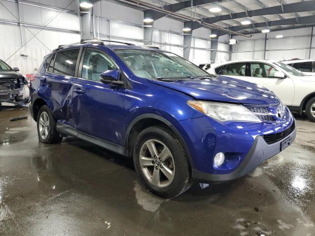 Photo 3 VIN: 2T3RFREV0FW269604 - TOYOTA RAV4 