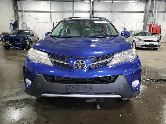 Photo 4 VIN: 2T3RFREV0FW269604 - TOYOTA RAV4 