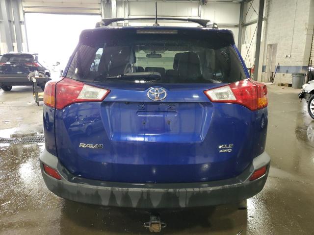 Photo 5 VIN: 2T3RFREV0FW269604 - TOYOTA RAV4 