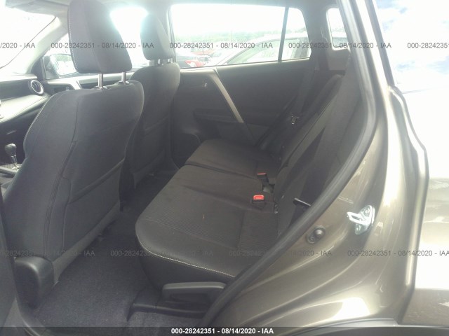 Photo 7 VIN: 2T3RFREV0FW283177 - TOYOTA RAV4 