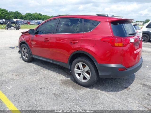 Photo 2 VIN: 2T3RFREV0FW300494 - TOYOTA RAV4 