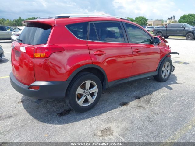 Photo 3 VIN: 2T3RFREV0FW300494 - TOYOTA RAV4 