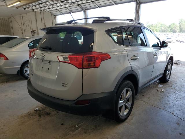 Photo 2 VIN: 2T3RFREV0FW347332 - TOYOTA RAV4 XLE 