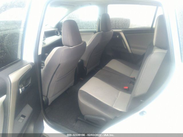 Photo 7 VIN: 2T3RFREV0FW348285 - TOYOTA RAV4 