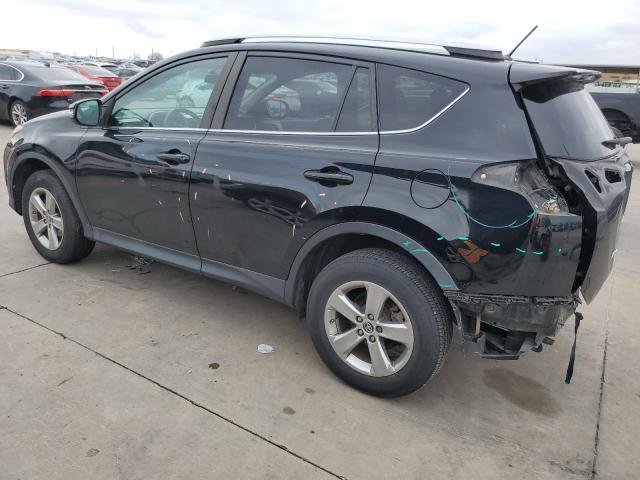 Photo 1 VIN: 2T3RFREV0FW353390 - TOYOTA RAV4 