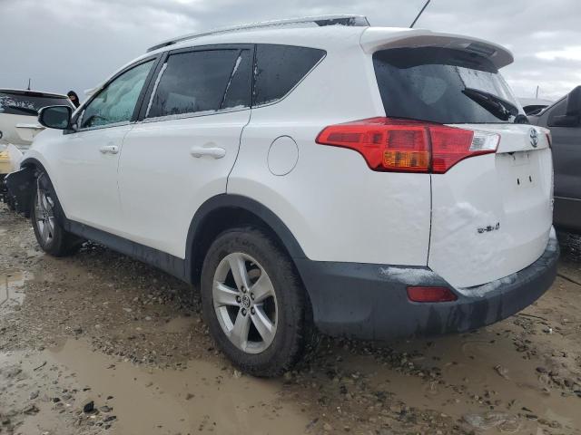 Photo 1 VIN: 2T3RFREV0FW370805 - TOYOTA RAV4 