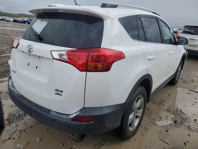 Photo 2 VIN: 2T3RFREV0FW370805 - TOYOTA RAV4 