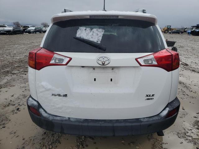 Photo 5 VIN: 2T3RFREV0FW370805 - TOYOTA RAV4 