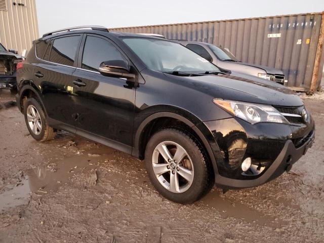 Photo 3 VIN: 2T3RFREV0FW374210 - TOYOTA RAV4 XLE 