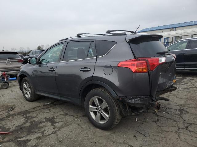 Photo 1 VIN: 2T3RFREV0FW375485 - TOYOTA RAV4 