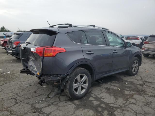 Photo 2 VIN: 2T3RFREV0FW375485 - TOYOTA RAV4 