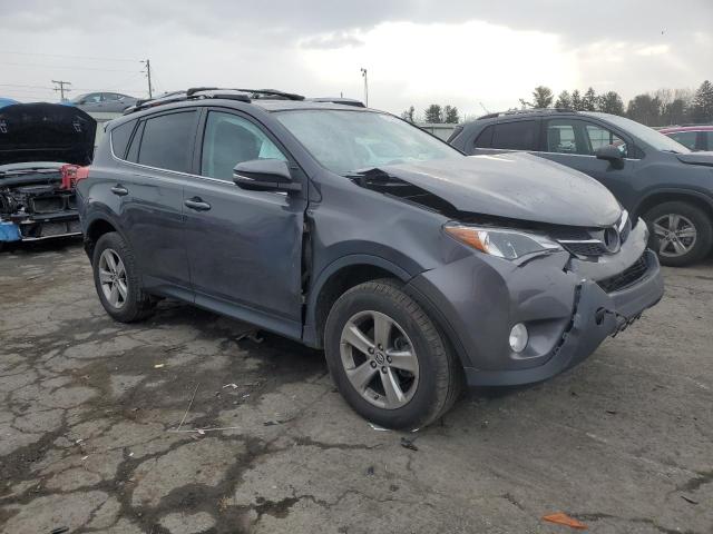 Photo 3 VIN: 2T3RFREV0FW375485 - TOYOTA RAV4 