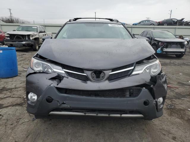 Photo 4 VIN: 2T3RFREV0FW375485 - TOYOTA RAV4 