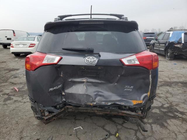 Photo 5 VIN: 2T3RFREV0FW375485 - TOYOTA RAV4 