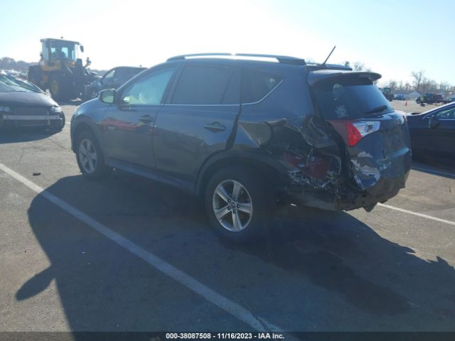 Photo 2 VIN: 2T3RFREV0FW385479 - TOYOTA RAV4 