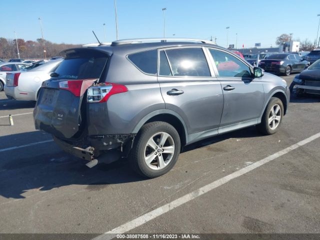 Photo 3 VIN: 2T3RFREV0FW385479 - TOYOTA RAV4 