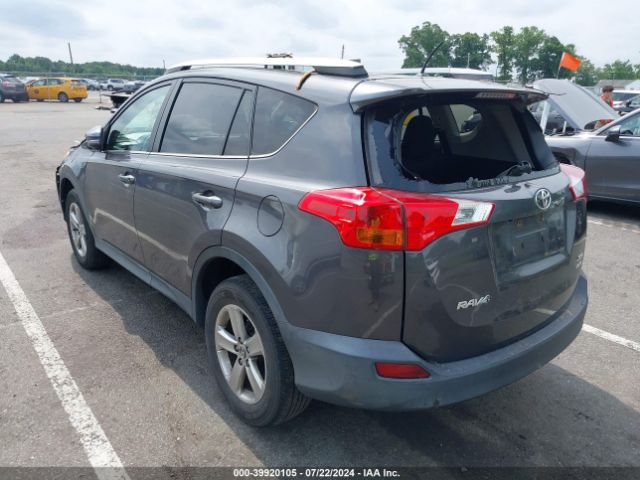 Photo 2 VIN: 2T3RFREV0FW398877 - TOYOTA RAV4 