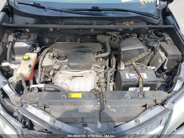 Photo 9 VIN: 2T3RFREV0FW398877 - TOYOTA RAV4 