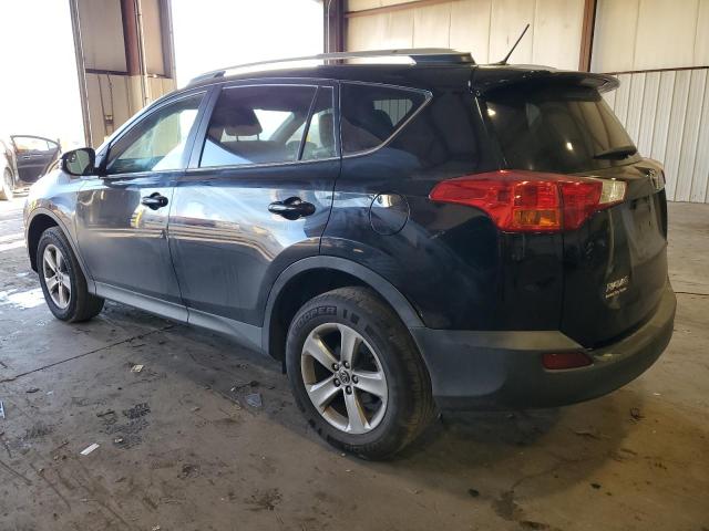 Photo 1 VIN: 2T3RFREV0FW404337 - TOYOTA RAV4 XLE 