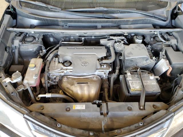 Photo 11 VIN: 2T3RFREV0FW404337 - TOYOTA RAV4 XLE 