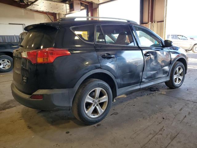 Photo 2 VIN: 2T3RFREV0FW404337 - TOYOTA RAV4 XLE 