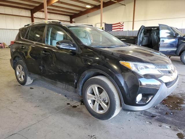 Photo 3 VIN: 2T3RFREV0FW404337 - TOYOTA RAV4 XLE 