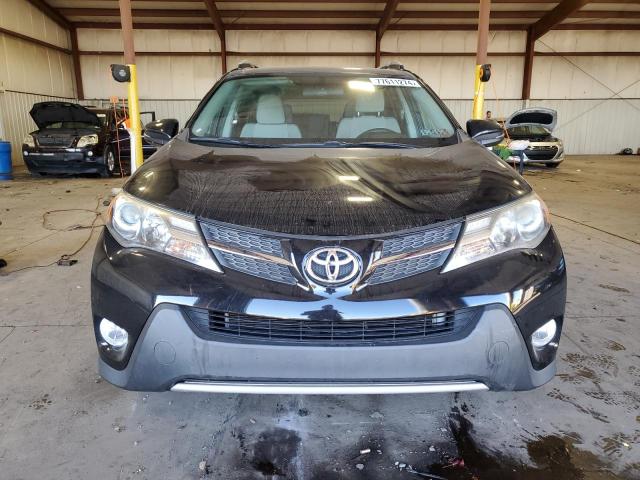 Photo 4 VIN: 2T3RFREV0FW404337 - TOYOTA RAV4 XLE 