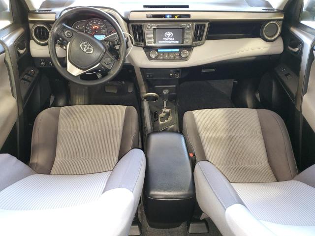 Photo 7 VIN: 2T3RFREV0FW404337 - TOYOTA RAV4 XLE 