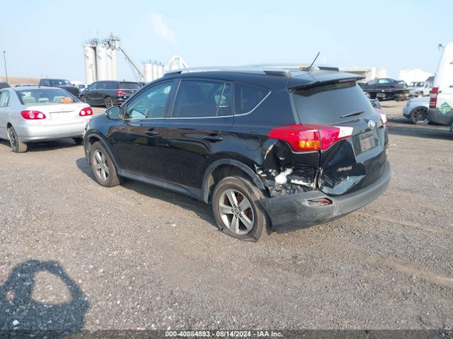 Photo 2 VIN: 2T3RFREV0FW405214 - TOYOTA RAV4 