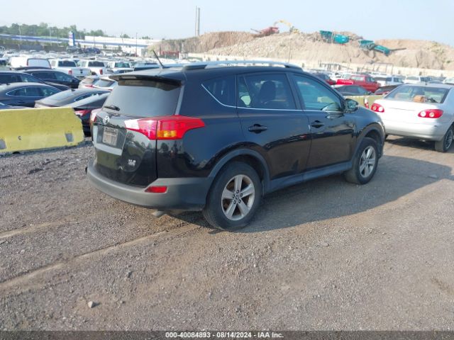 Photo 3 VIN: 2T3RFREV0FW405214 - TOYOTA RAV4 