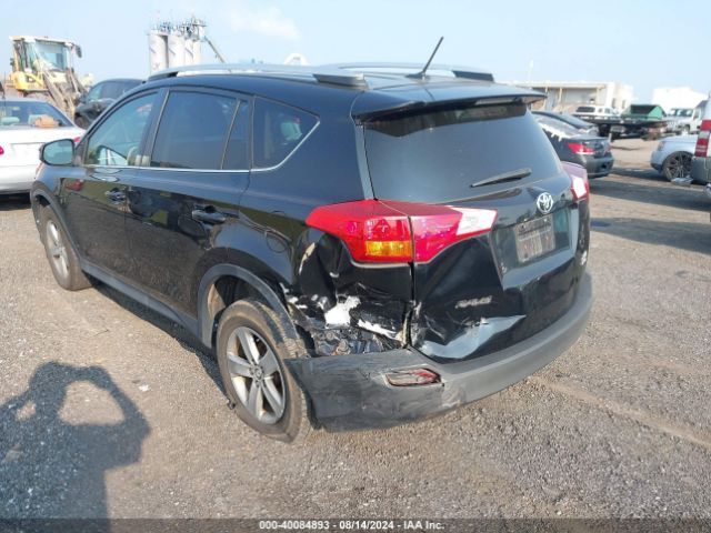 Photo 5 VIN: 2T3RFREV0FW405214 - TOYOTA RAV4 