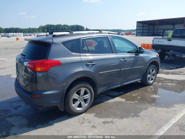 Photo 3 VIN: 2T3RFREV0FW408470 - TOYOTA RAV4 